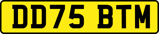 DD75BTM