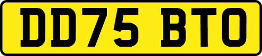 DD75BTO