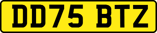 DD75BTZ