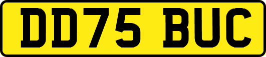 DD75BUC