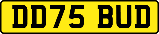 DD75BUD