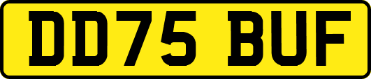DD75BUF