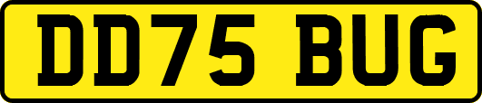 DD75BUG