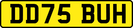 DD75BUH