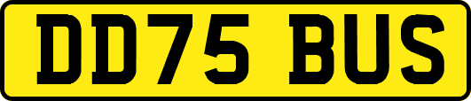 DD75BUS