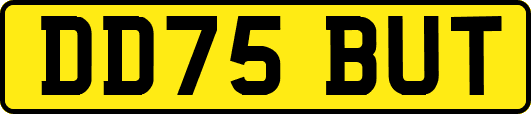 DD75BUT