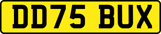 DD75BUX