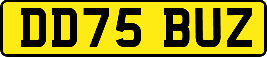 DD75BUZ