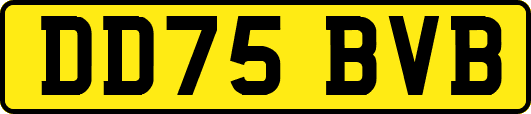 DD75BVB