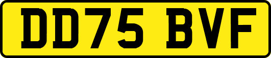 DD75BVF