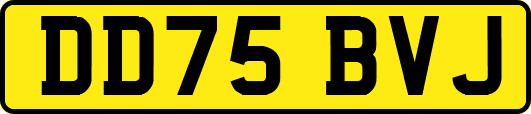 DD75BVJ