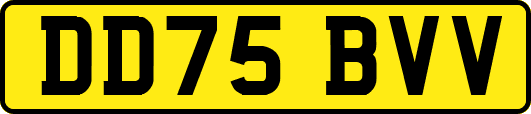 DD75BVV