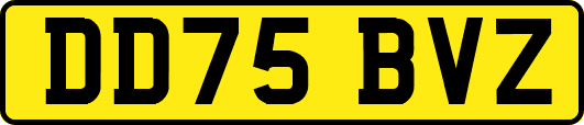 DD75BVZ