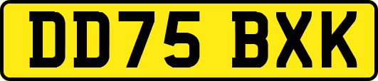 DD75BXK