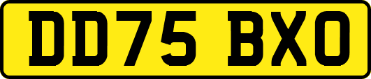 DD75BXO