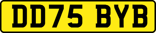 DD75BYB