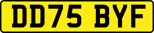 DD75BYF