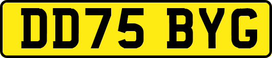 DD75BYG