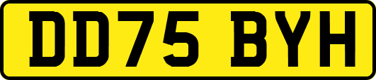 DD75BYH