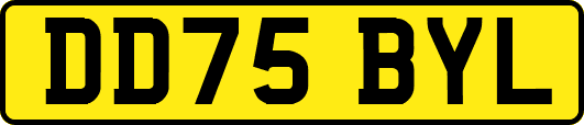 DD75BYL