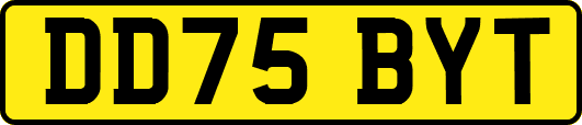 DD75BYT