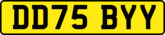 DD75BYY