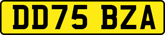 DD75BZA
