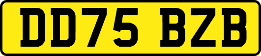 DD75BZB