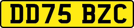 DD75BZC