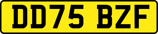 DD75BZF