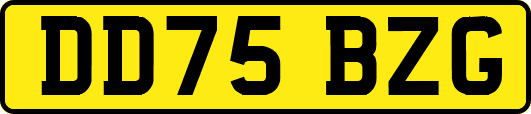 DD75BZG