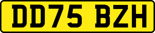 DD75BZH