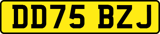 DD75BZJ