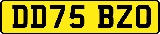 DD75BZO