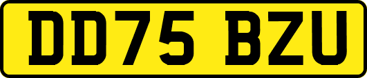 DD75BZU