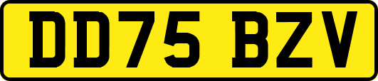 DD75BZV