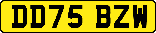 DD75BZW