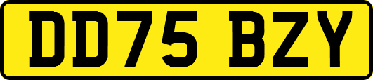 DD75BZY