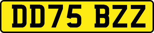 DD75BZZ