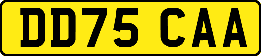 DD75CAA