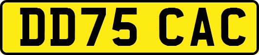 DD75CAC