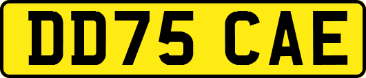 DD75CAE