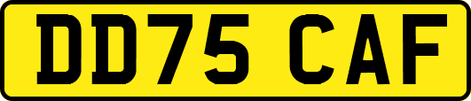 DD75CAF