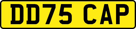 DD75CAP