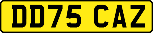 DD75CAZ