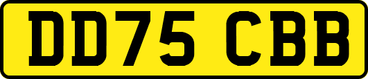 DD75CBB