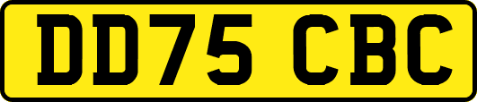DD75CBC
