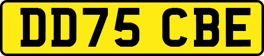 DD75CBE