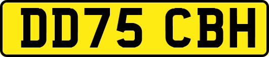 DD75CBH