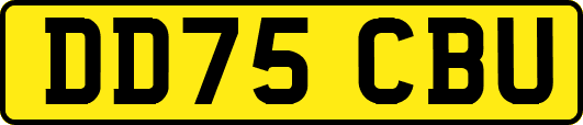 DD75CBU